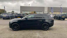 Land Rover Range Rover Velar 2.0 D200 Edition 5dr Auto Diesel Estate